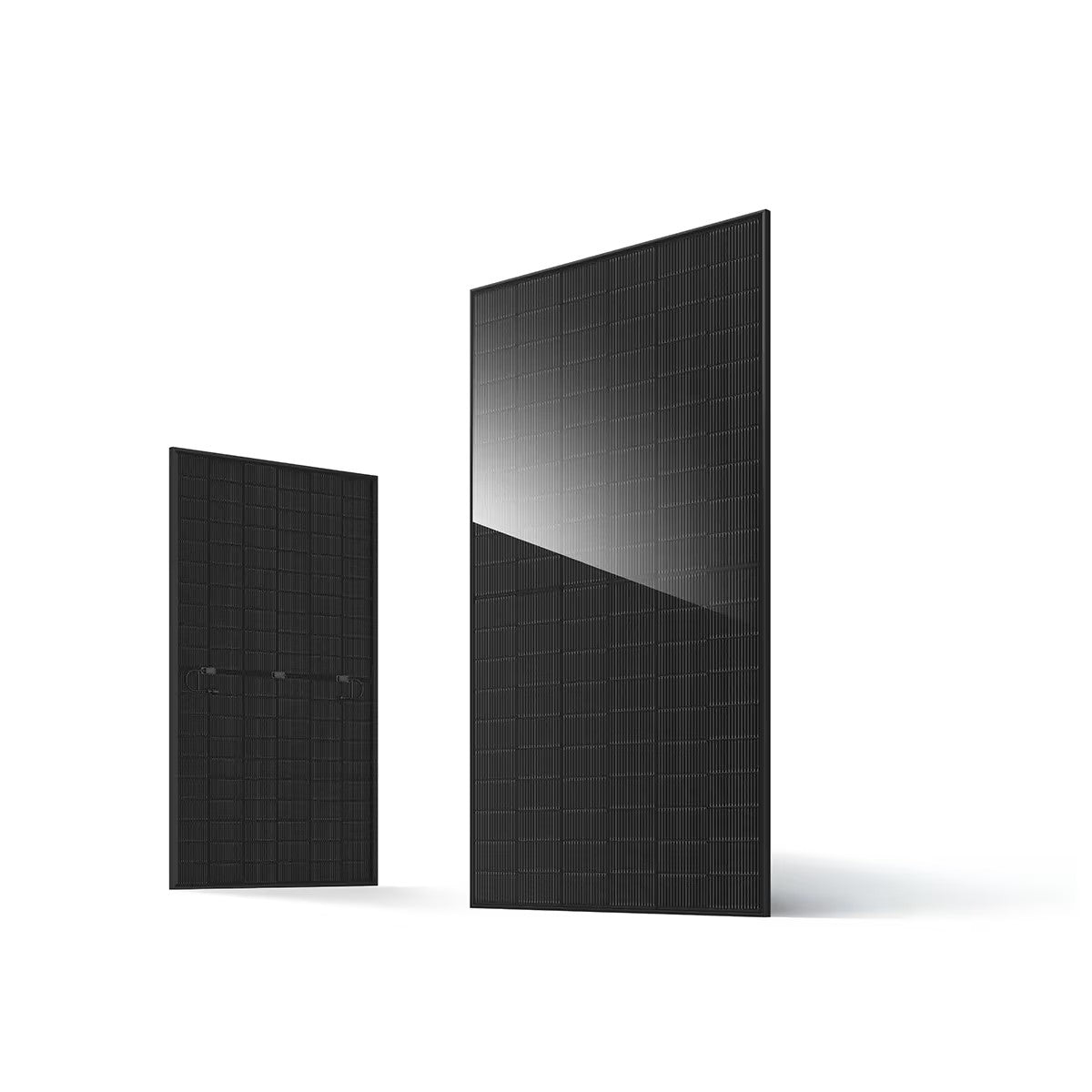 JA Solar JAM60D41 495/LB 495W Bifacial, 1200mm cables