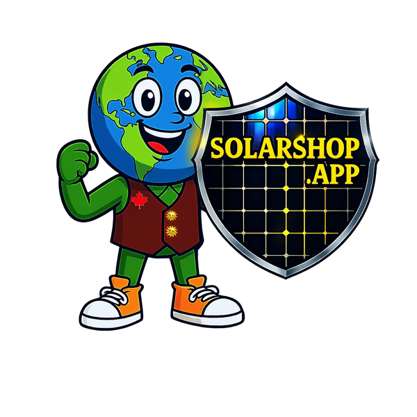 SolarShop.APP