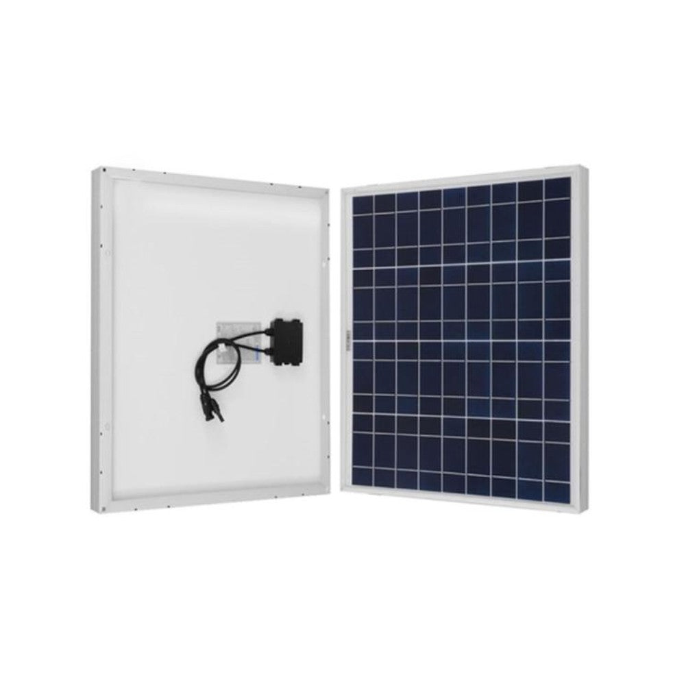 50W Polycrystalline, Matrix Infinity, Solar Panel