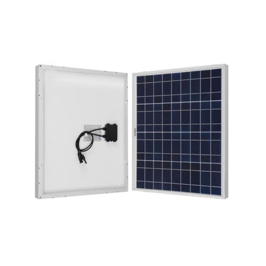 50W Polycrystalline, Matrix Infinity, Solar Panel
