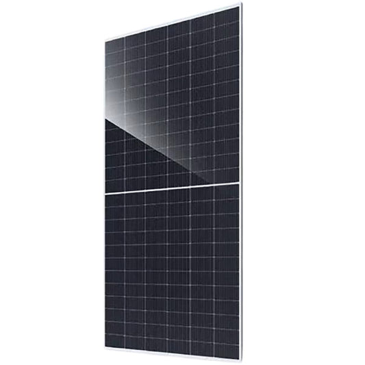 JA Solar JAM72D30-545/MB 545W Bifacial, Short cable length &#8211; Portrait: 300mm(+)/400mm(-) cables