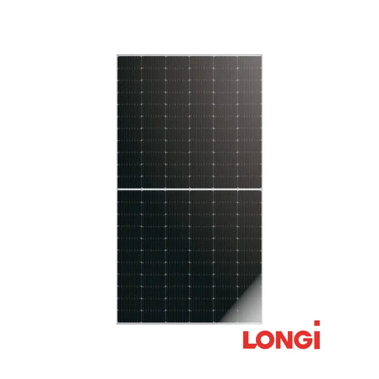 Longi – LR7-72HGD-610M, 610W Bifacial, 1400mm cables