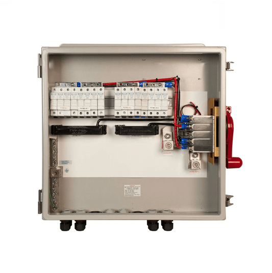 Midnite Solar MNPV16HV-DLTL 4X DLTL Disconnect Combiner